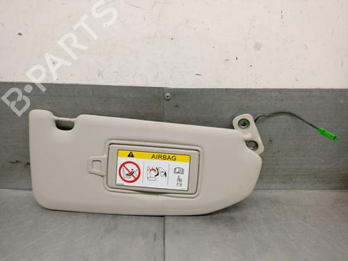 right-sun-visor-volvo-xc60-ii-246-2017-36342271 main image