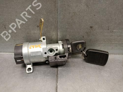 Used Ignition barrel Ignition barrel 36280280 36280280