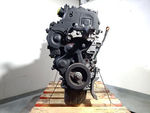Used Engine Engine CITROËN C3 I (FC_, FN_) 1.4 HDi (68 hp) 39654776 39654776