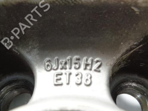 Rim SEAT TOLEDO II (1M2) 1.9 TDI | BP11290382C45 