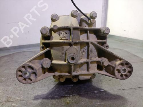 Rear differential MERCEDES-BENZ M-CLASS (W163) ML 430 (163.172) | BP26493316M24 