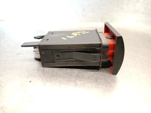 Warning switch SEAT LEON (1M1) 1.9 TDI | BP40448384I22 - Image 3