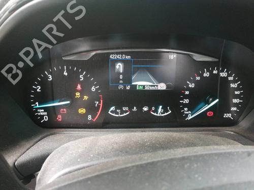 Climate control FORD PUMA (J2K, CF7) 1.0 EcoBoost mHEV | BP17477847I5 - Image 13