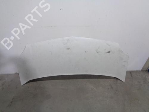 Used Hood RENAULT KANGOO / GRAND KANGOO II (KW0/1_) 1.5 dCi 70 (KW0V, KW0A) (68 hp) 11394531