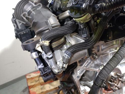 Engine MITSUBISHI ASX (VSX_, VSE_) 1.6 HYBRID (VSEH6) | BP36259686M1  - Image 9