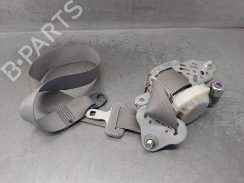 Front left seatbelt SUBARU FORESTER (SH_) 2.0 D AWD (SHH, SHD, SHN) | BP17660642I26 