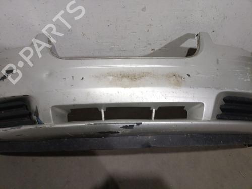 Front bumper CHRYSLER GRAND VOYAGER V (RT) 2.8 CRD | BP30520144C7