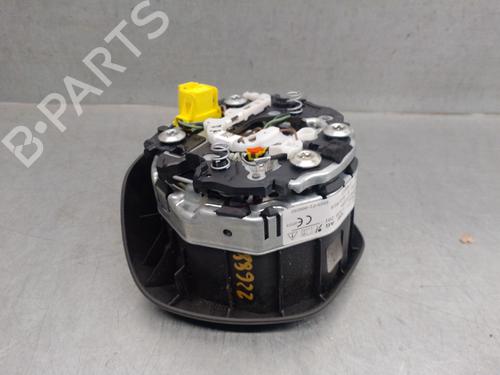 Driver airbag VW PASSAT B8 (3G2, CB2) 2.0 TDI | BP25921419C9 