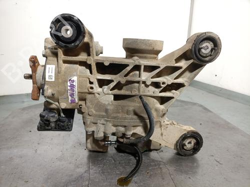 Rear differential SKODA YETI (5L) 2.0 TDI | BP31924718M24 