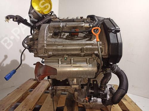 Engine AUDI A6 C5 (4B2, 4B4) 2.4 | BP8378544M1  - Image 9