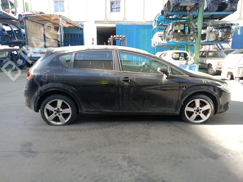 Rear parcel shelf SEAT LEON (1P1) 2.0 TDI 16V | BP36109830C85  - Image 6
