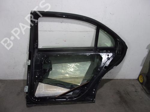 Right rear door MERCEDES-BENZ S-CLASS (W221, V221) S 500 (221.071, 221.171) | BP17648388C5 