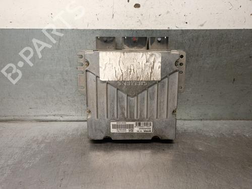 Used Engine control unit (ECU) Engine control unit (ECU) PEUGEOT 307 (3A/C) 2.0 HDi 90 (90 hp) 40600093 40600093