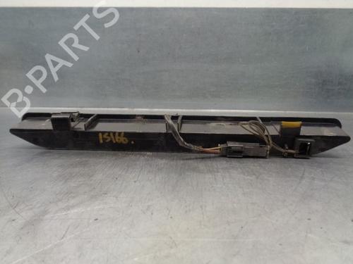 Third brake light OPEL ZAFIRA A MPV (T98) 2.0 DTI 16V (F75) | BP9693307L11 