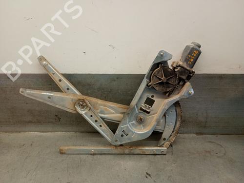 Used Rear left window mechanism RENAULT KANGOO (KC0/1_) 1.5 dCi (84 hp) 24364515