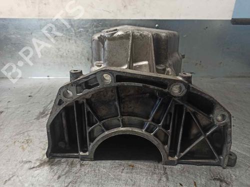 Oil sump RENAULT SCÉNIC II (JM0/1_) 1.6 16V (JM1R) | BP20261230M115 