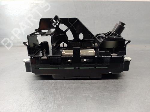 Climate control VW GOLF V (1K1) 1.4 16V | BP12683464I5 