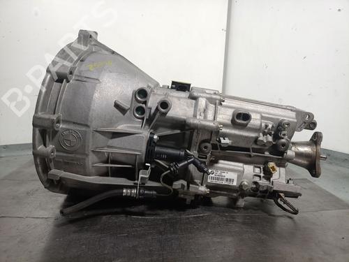 Gearkasse Gearkasse BMW 1 (F20) [2011-2019] 36643287 36643287