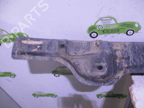 Front bumper reinforcement HYUNDAI SANTA FÉ I (SM) 2.7 V6 4x4 | BP2321552C109 