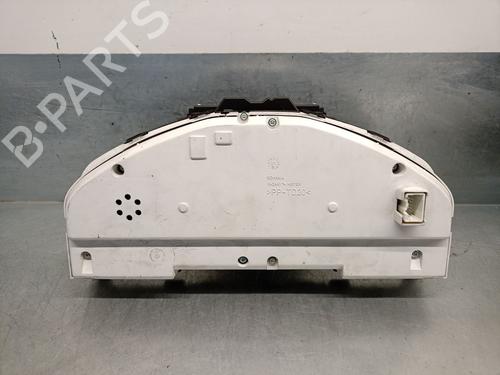 Instrument cluster VOLVO V60 I (155) 1.6 DRIVe | BP23549037C47 