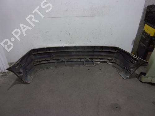 Rear bumper BMW 3 (E46) 323 i | BP16831401C8 