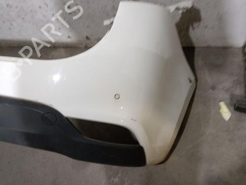 Rear bumper KIA CARENS IV 1.7 CRDi | BP27452501C8 
