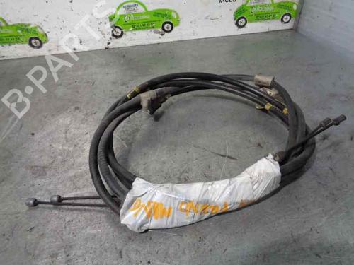 Used Cable FORD MONDEO IV (BA7) 1.8 TDCi (125 hp) 12187399
