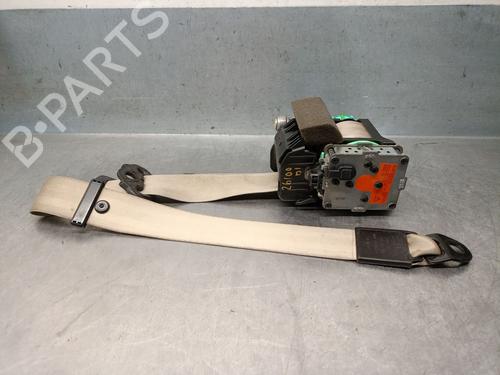 Used Front left seatbelt Front left seatbelt 37695055 37695055