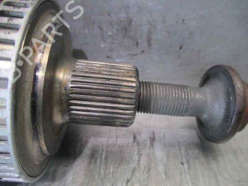 Left rear driveshaft AUDI A6 C5 (4B2) 2.5 TDI | BP6322791M40 