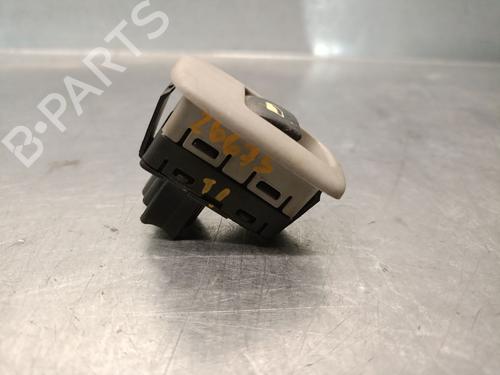 Left rear window switch CITROËN C5 II (RC_) 2.0 HDi (RCRHRH) | BP39476261I29 - Image 3
