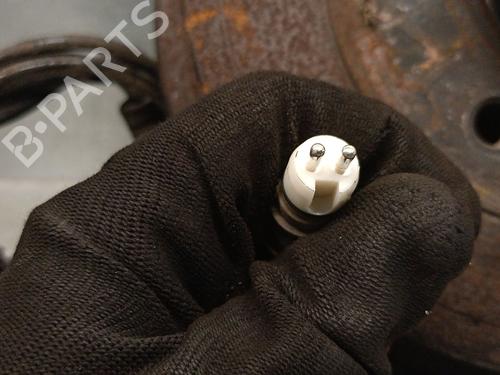 Right rear steering knuckle RENAULT CLIO II (BB_, CB_) 1.5 dCi (B/CB08) | BP20268172M28 