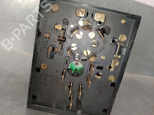 Headlight switch OPEL ZAFIRA A MPV (T98) 2.0 DTI 16V (F75) | BP34722305I24  - Image 5