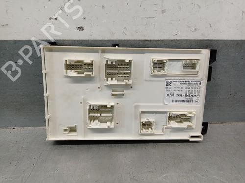 Electronic module MERCEDES-BENZ B-CLASS Sports Tourer (W246, W242) B 180 CDI (246.200) | BP27925292M83 