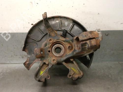 Used Left front steering knuckle Left front steering knuckle SEAT LEON (1P1) 1.9 TDI (105 hp) 36218698 36218698