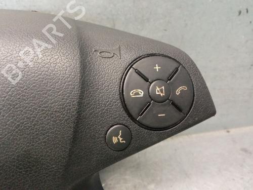 Driver airbag MERCEDES-BENZ C-CLASS (W204) C 300 4-matic (204.081) | BP29967911C9 