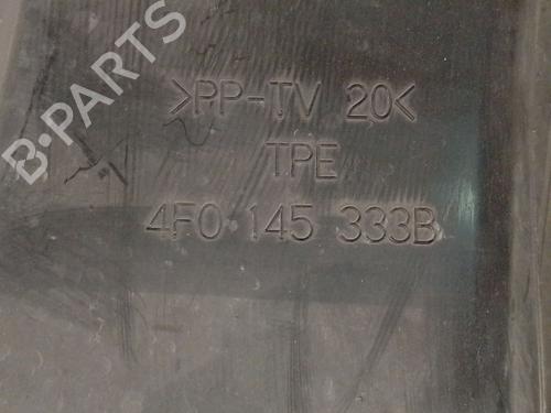 Front slam panel AUDI A6 C6 (4F2) 2.0 TDI | BP32256517C72 