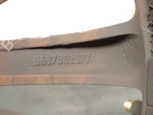Rim CITROËN C4 II (NC_) 1.6 HDi 90 | BP29006393C45 