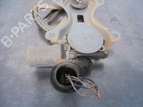 Front right window mechanism TOYOTA LAND CRUISER PRADO (_J12_)  | BP4221096C23 