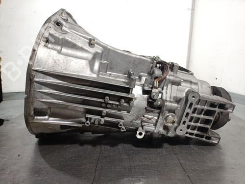 Gearbox MERCEDES-BENZ E-CLASS (W211) E 220 CDI (211.008) | BP32779278M3  - Image 6