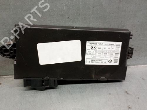 Elektronik Modul für BMW X6 (E71, E72) xDrive 35 d (286 hp) 32080011