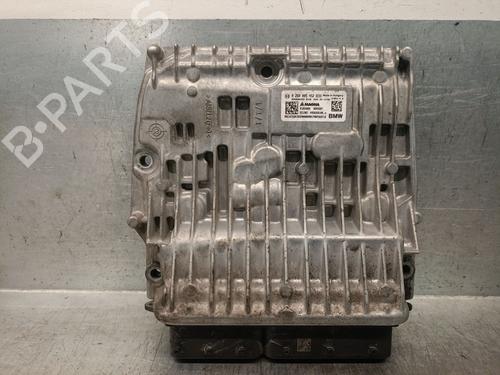 Used Gearbox control unit BMW 2 Active Tourer (U06) 220i Mild Hybrid (170 hp) 32081117