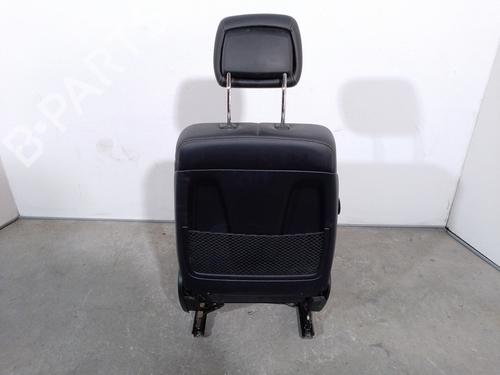 Left front seat MERCEDES-BENZ M-CLASS (W164) ML 350 4-matic (164.186) | BP16378817C15 