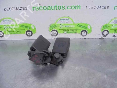 Used Seat buckle OPEL CORSA D (S07) 1.3 CDTI (L08, L68) (95 hp) 20250995