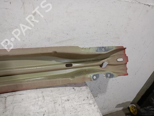 Rear bumper reinforcement VOLVO V60 I (155) D3 / D4 | BP23422476C73 