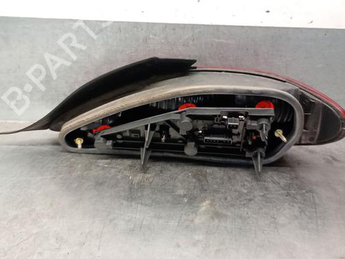 Left taillight PEUGEOT 406 Coupe (8C) 2.2 HDI | BP28360110C34 