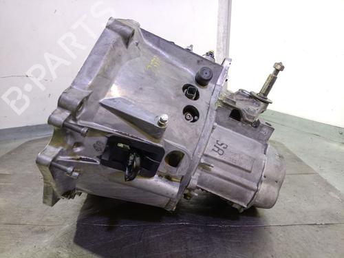 Gearbox PEUGEOT 3008 I MPV (0U_) 1.6 VTi | BP28081042M3 