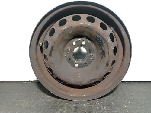 Used Rim Rim FIAT PANDA (312_, 319_) 1.2 (312PXA1A) (69 hp) 39963105 39963105