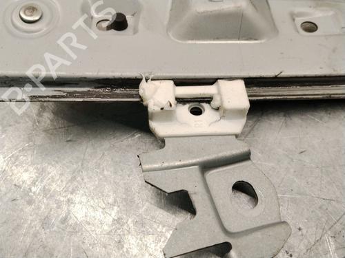 Front right window mechanism RENAULT KOLEOS I (HY_) 2.0 dCi (HY0K) | BP36694694C23 - Image 4
