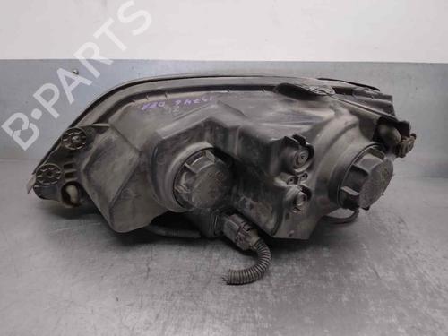 Right headlight KIA SORENTO I (JC) 2.5 CRDi 4WD | BP18642909C29 