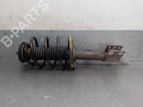 Used Left front shock absorber Left front shock absorber 39163206 39163206